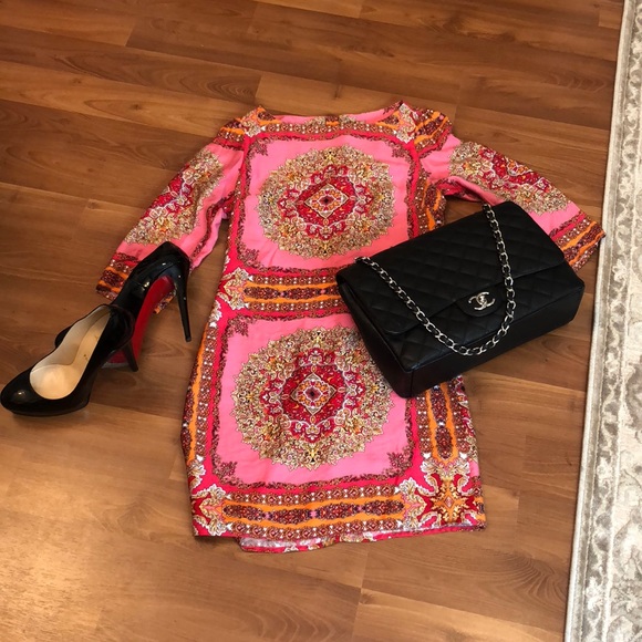 Laundry By Shelli Segal Dresses & Skirts - Laundry by Shelli Segal Size 2 Dress!